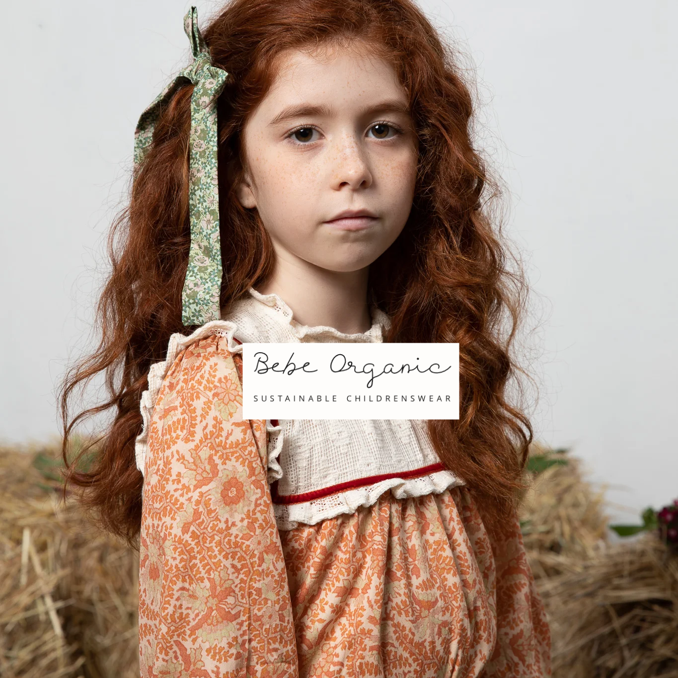 Bebe Organic – CAMELLIAHEIRLOOM