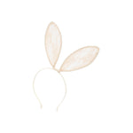 Rabbit Ear hairband