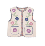 Louise Misha - Joy Sleeveless Jacket