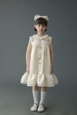 Chaiko House Lucie Girl Dress| Pre-order