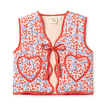 Floess Debbie Vest