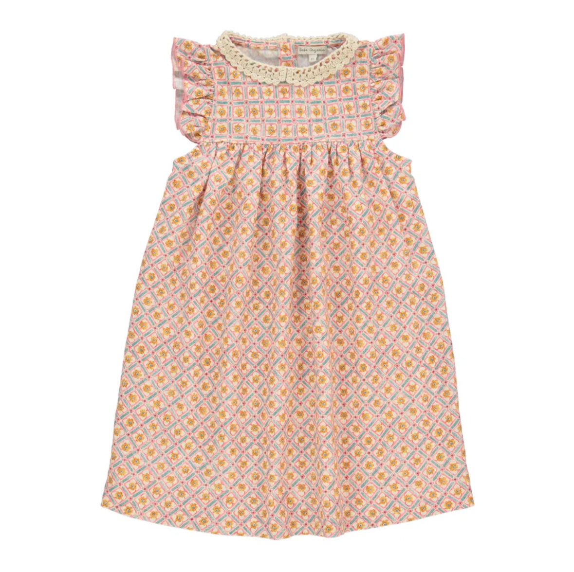 Eloise Dress