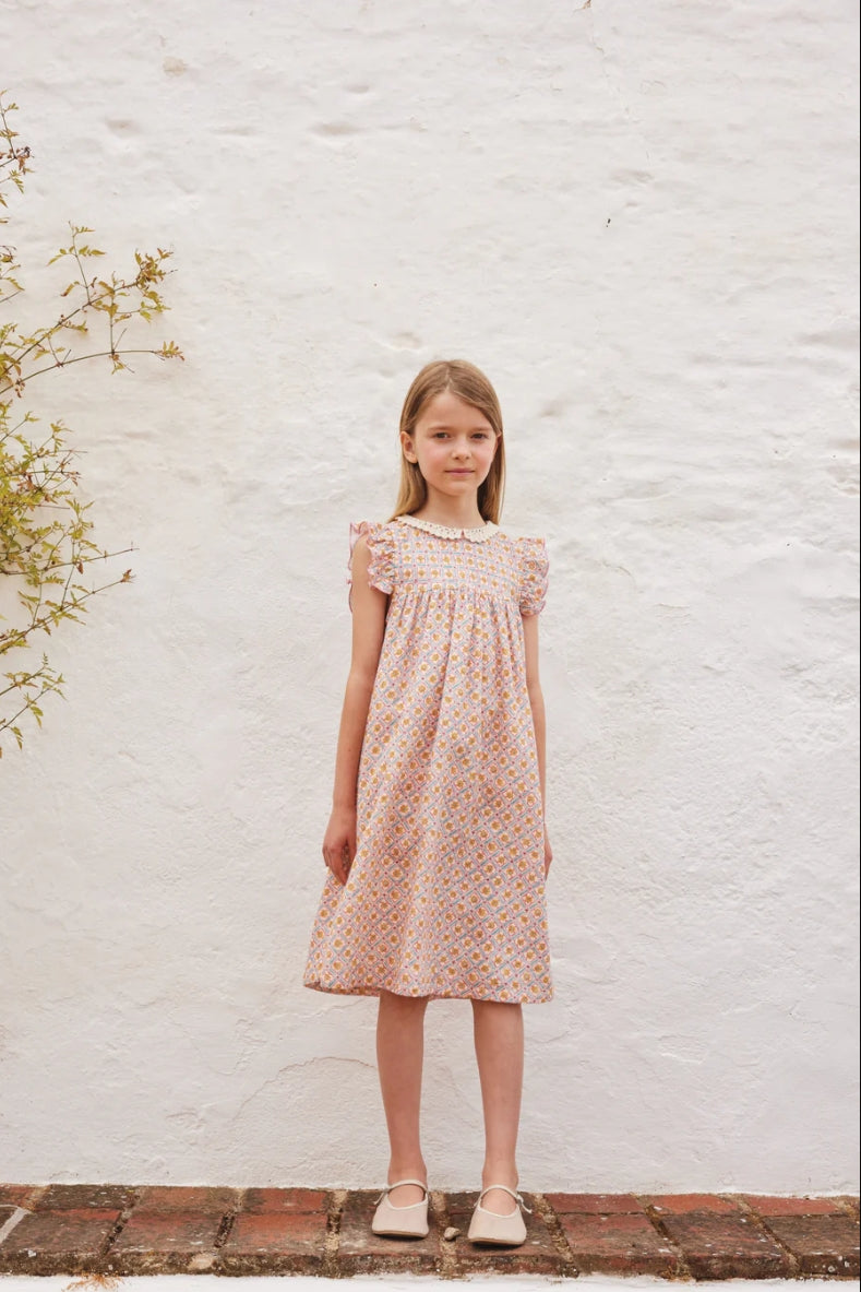 Eloise Dress