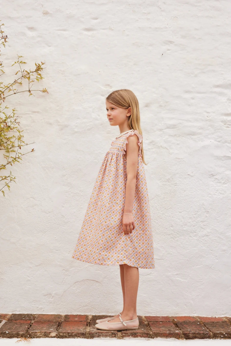 Eloise Dress