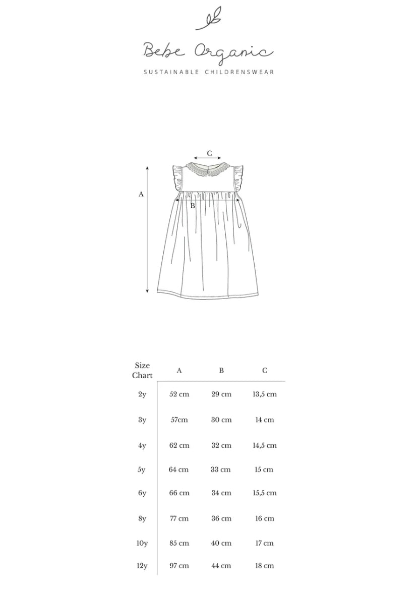 Eloise Dress