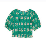 Hello Simone CANELLE Blouse