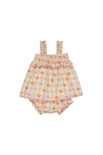 Hello Simone IRIS Baby Blouse