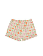 Hello Simone Lovely Ecru Shorts