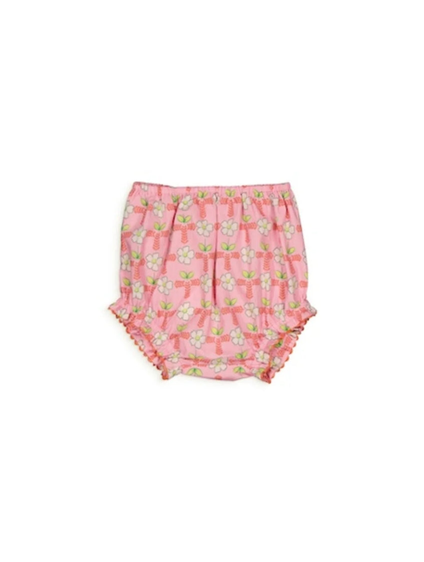 Hello Simone Lovely Rose Baby Bloomer