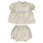 Laura Baby Set