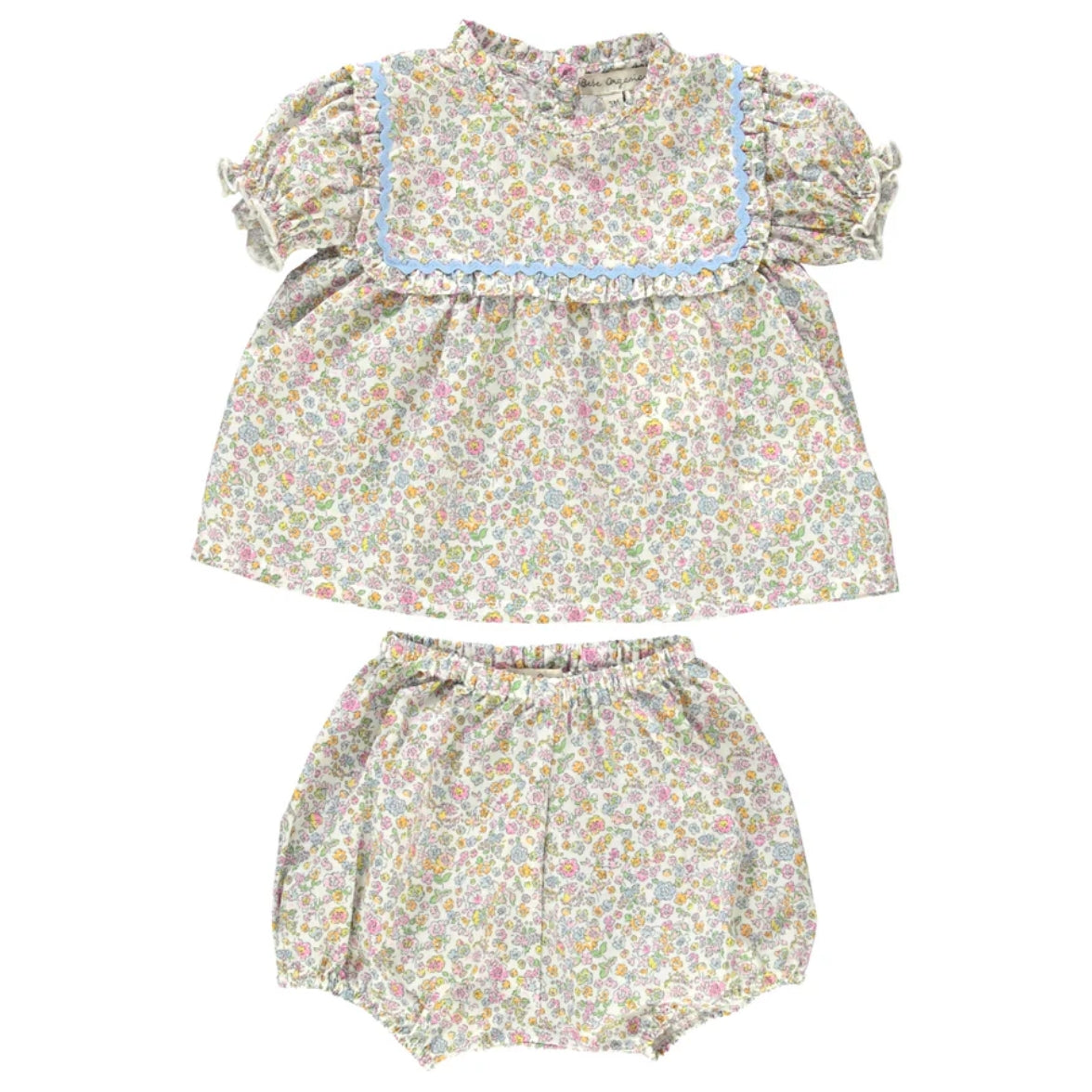 Laura Baby Set
