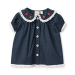 Floess Aja Blouse