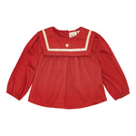 Floess Bay Blouse
