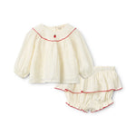 Floess Claire Baby Set