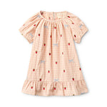 Floess Dolly Bow Dress