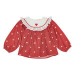 Floess Ellen Blouse