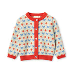 Floess Lea Cardigan