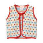 Floess Lea Vest