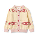 Floess Lelou Cardigan