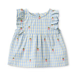 Floess Mille SL Dress