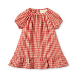 Floess Molly Pineberry Dress