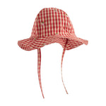 Floess Molly Pineberry Sun Hat