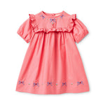 Floess Rosa Dress