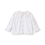 Floess Cotton Blouse