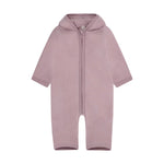 Huttelihut Fleece Bear Suit