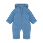 Huttelihut Fleece Bear Suit