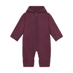 Huttelihut Fleece Bear Suit
