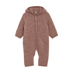 Redwood Bear Ear Baby Suit