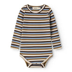 MarMar Copenhagen Baby Long Sleeve Body