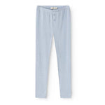 MarMar Copenhagen Cloud Blue Kids Leggings
