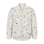 MarMar Copenhagen Kids Puffer Bomber Jacket