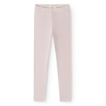MarMar Copenhagen Kids Solid Ribbed Leggings