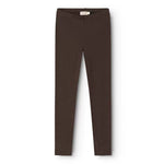 MarMar Copenhagen Kids Solid Ribbed Leggings
