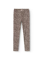 MarMar Copenhagen Kids Viscose Fitted Leggings