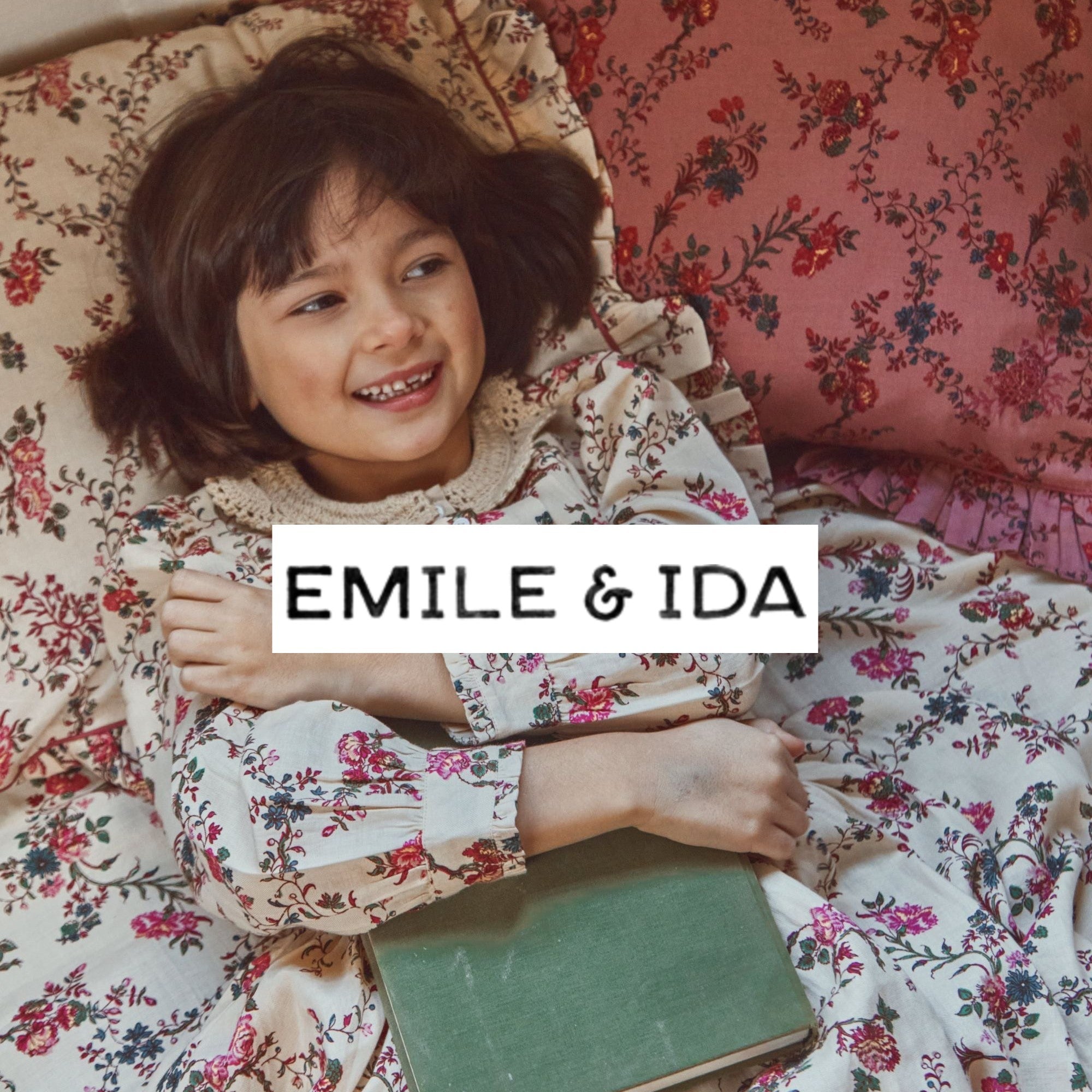 Emile et Ida