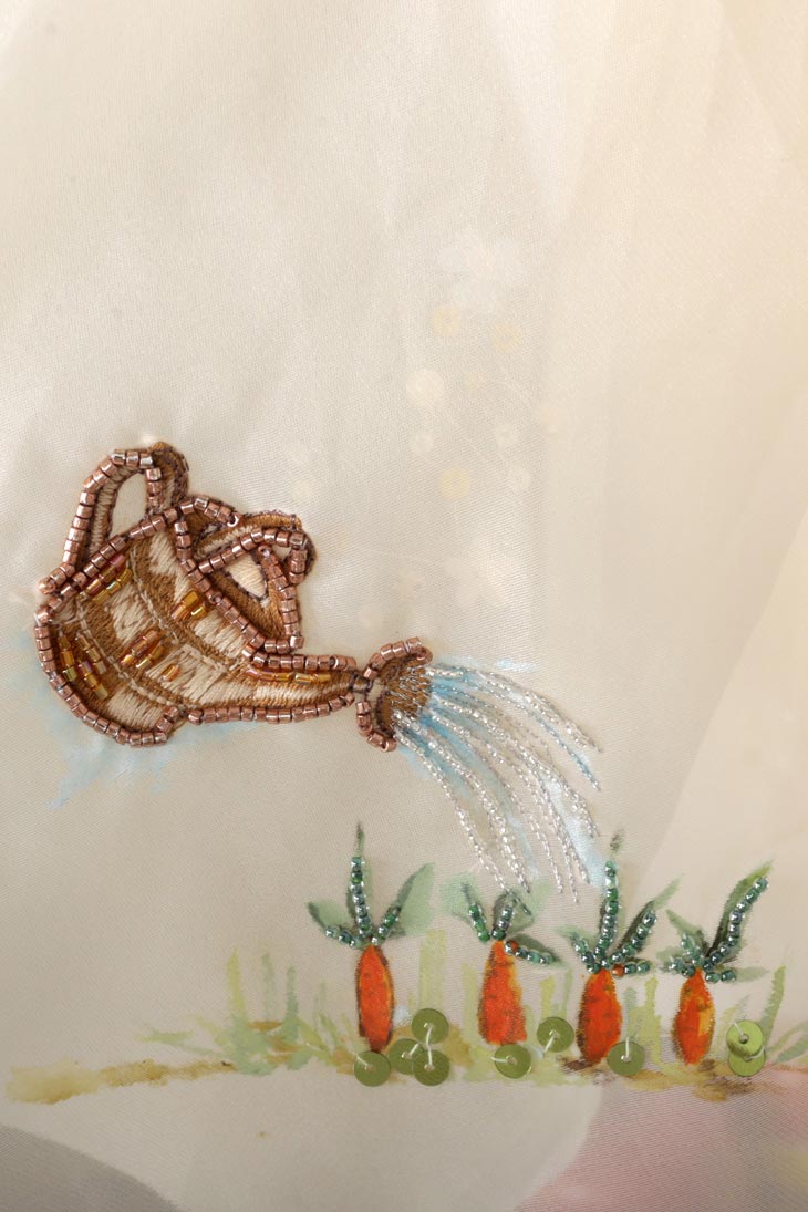 ChaikoHouse Rabbit Princess Dress | Pre-order