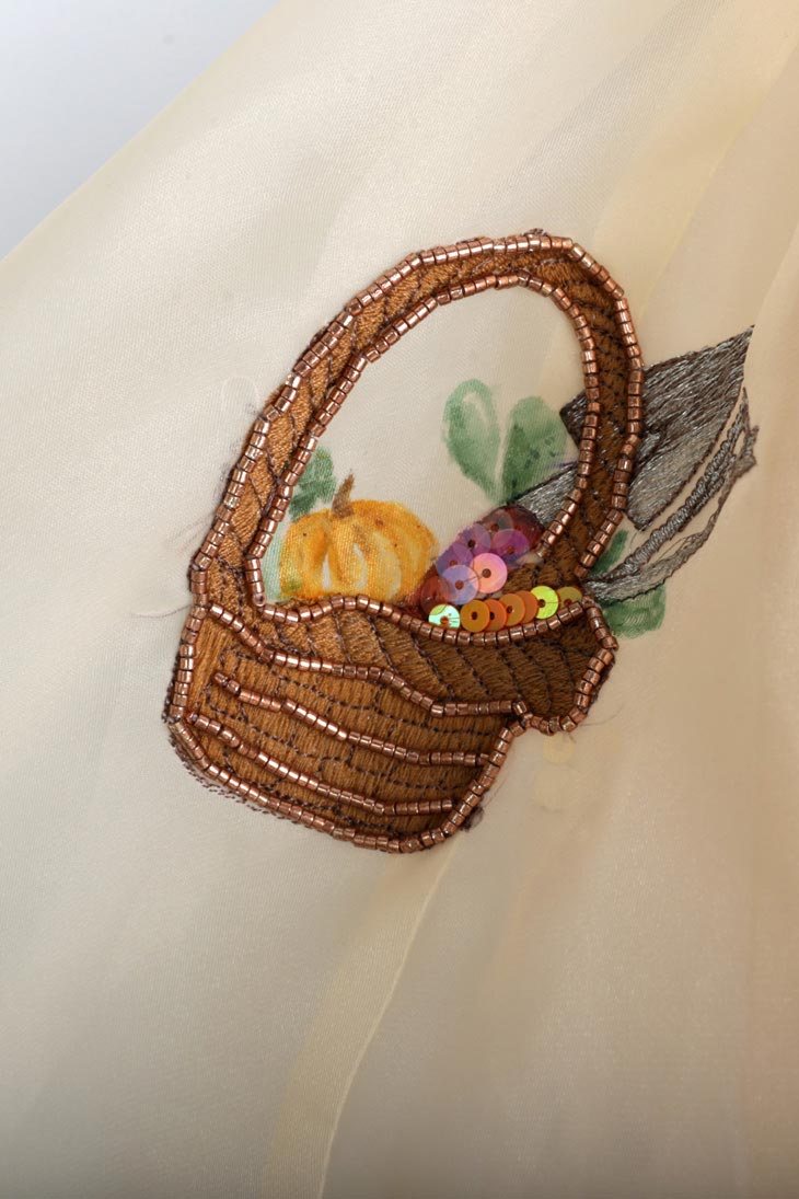 ChaikoHouse Rabbit Princess Dress | Pre-order