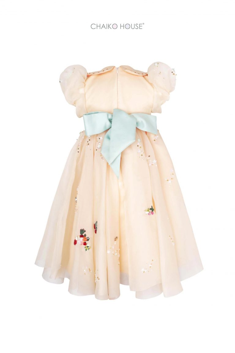 ChaikoHouse Rabbit Princess Dress | Pre-order