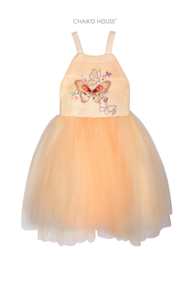 ChaikoHouse Aurora Dress | Pre-order