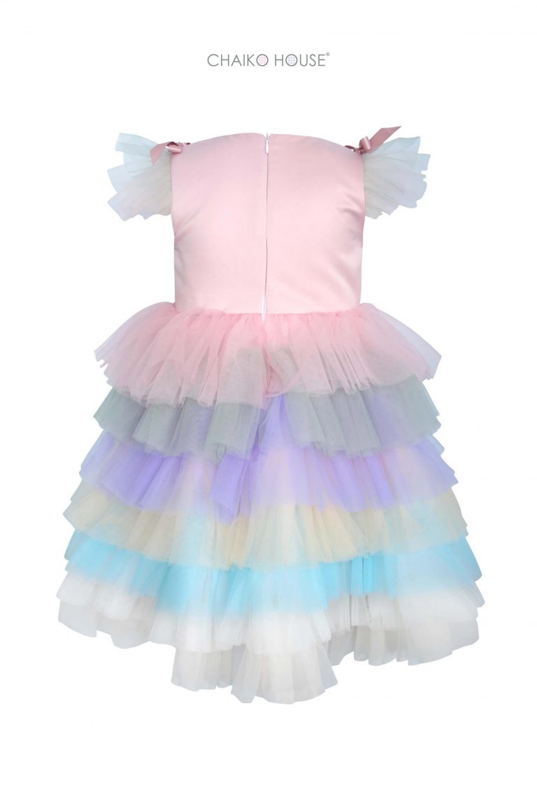 ChaikoHouse Unicorn Dress| Pre-order