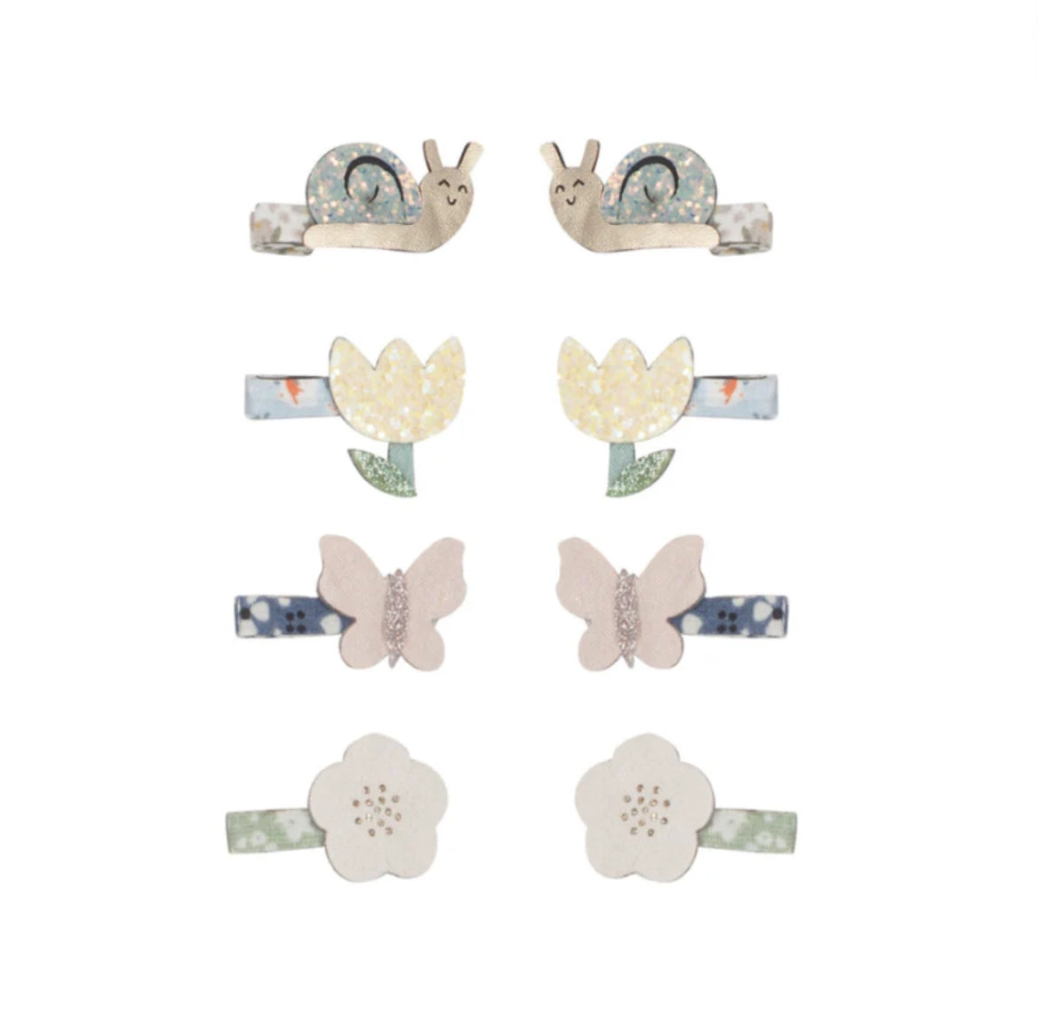 Garden Mini Clips