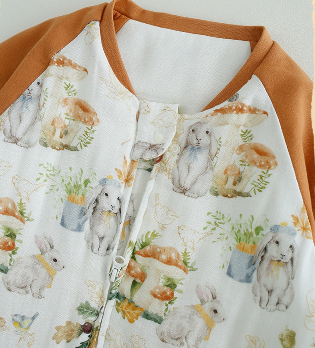 Baby Peter Rabbit Sleeping Bag