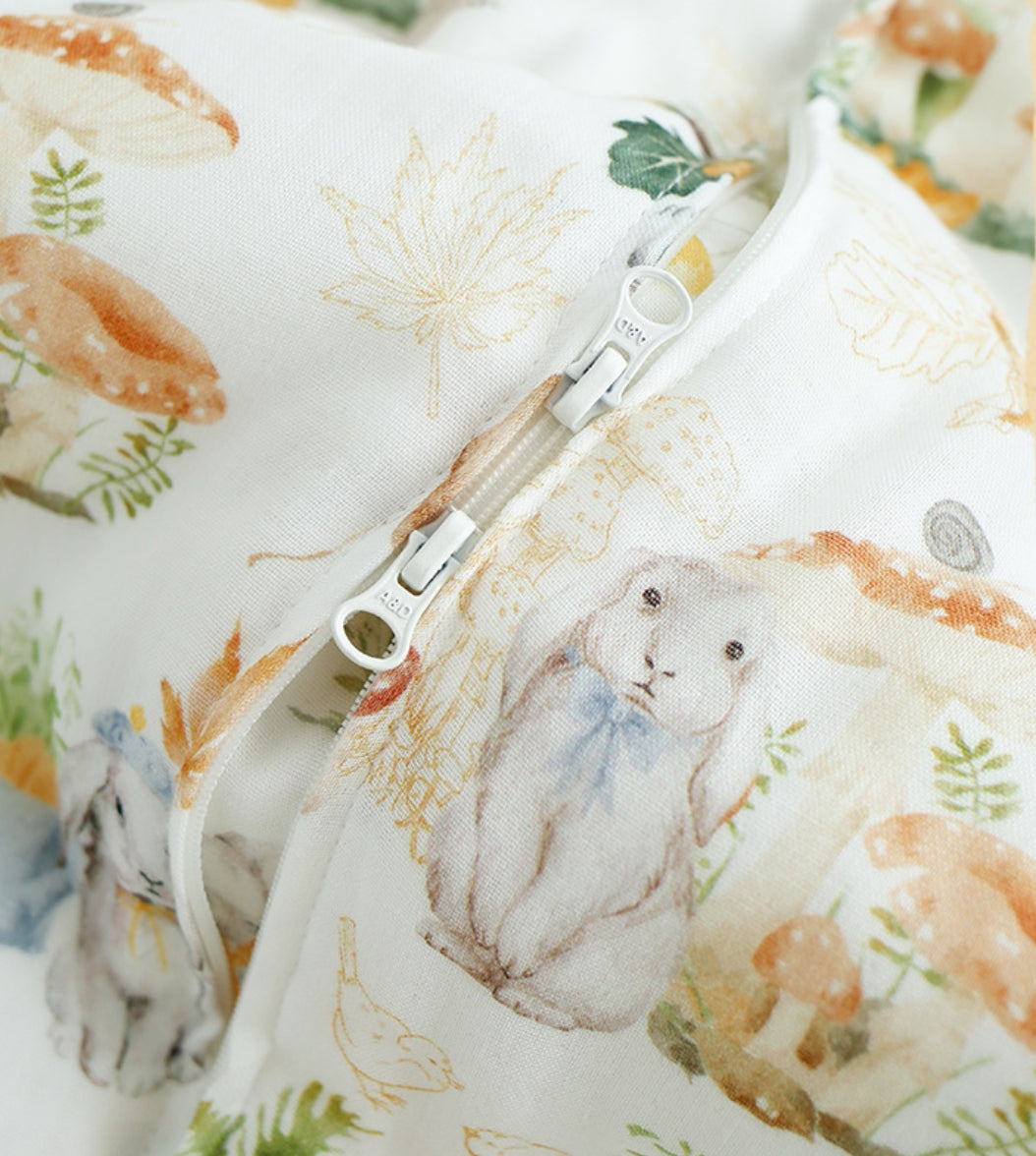 Baby Peter Rabbit Sleeping Bag