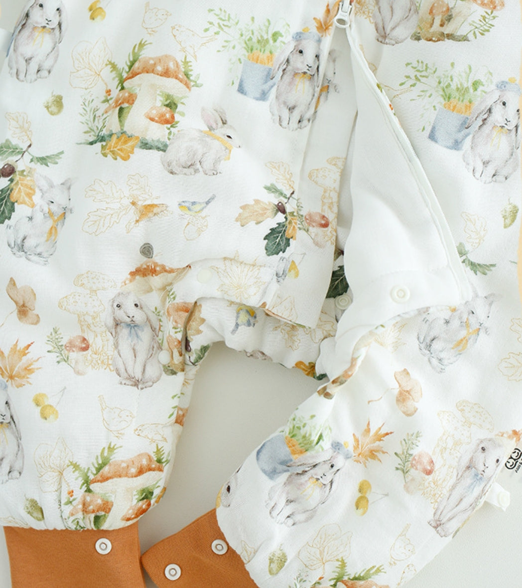 Baby Peter Rabbit Sleeping Bag