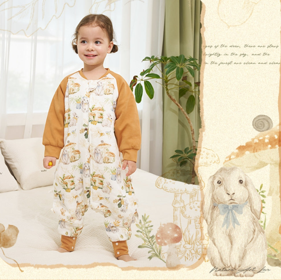 Baby Peter Rabbit Sleeping Bag