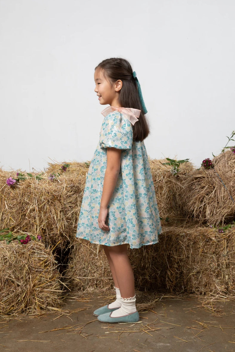 Bebe Organic – CAMELLIAHEIRLOOM